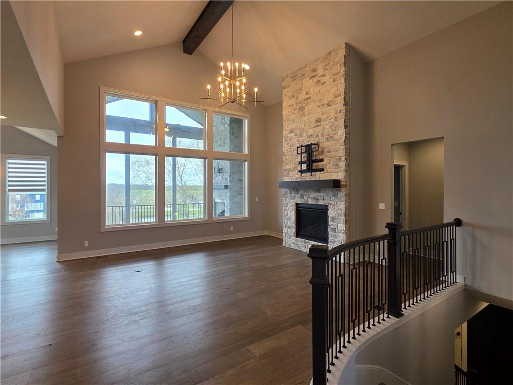 1205 Hampton Drive Raymore, MO 64083 - Photo 4 of 49