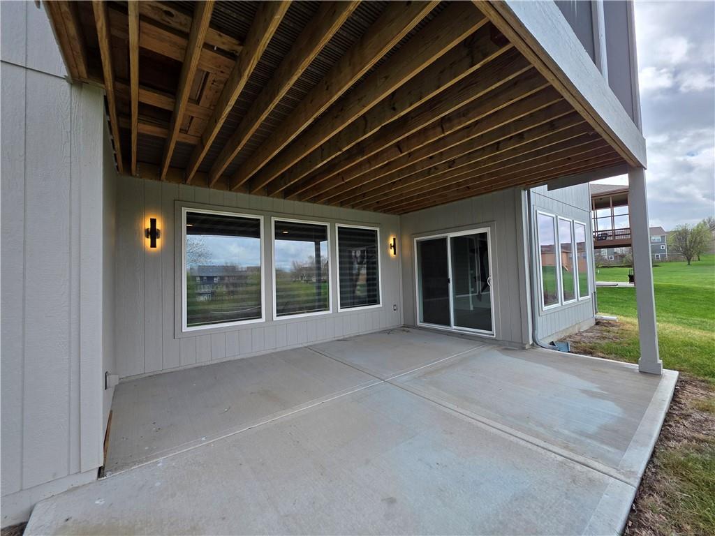 1205 Hampton Drive Raymore, MO 64083 - Photo 42 of 49