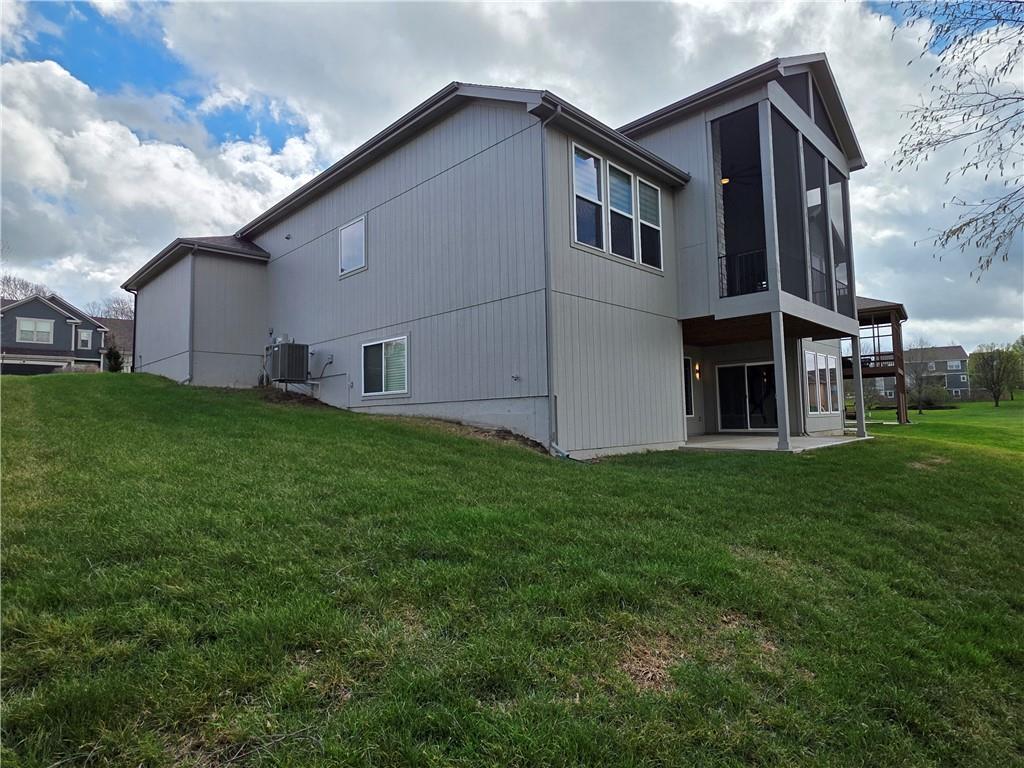 1205 Hampton Drive Raymore, MO 64083 - Photo 44 of 49