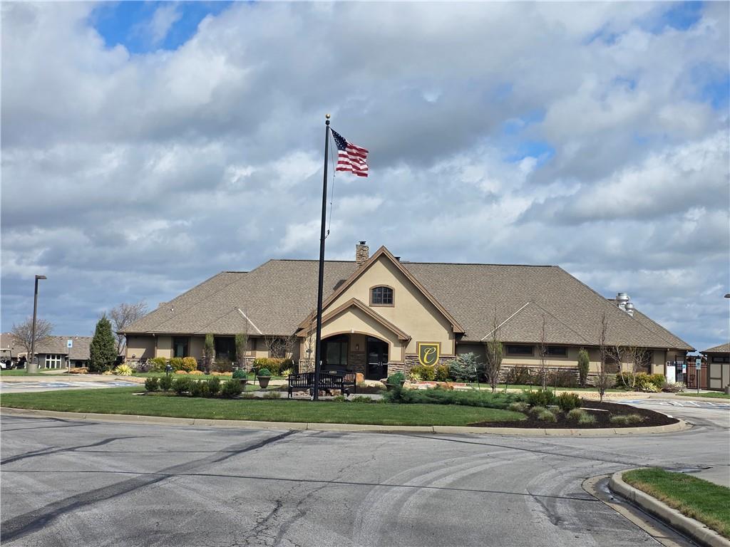 1205 Hampton Drive Raymore, MO 64083 - Photo 45 of 49