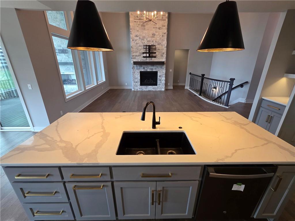 1205 Hampton Drive Raymore, MO 64083 - Photo 7 of 49