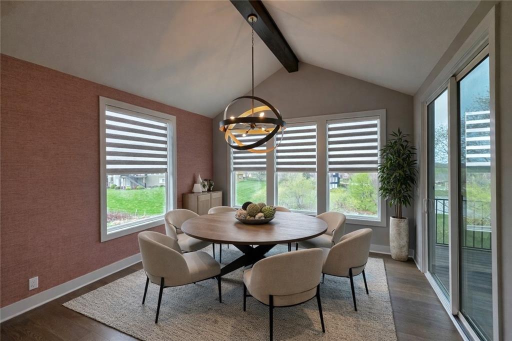 1205 Hampton Drive Raymore, MO 64083 - Photo 8 of 49