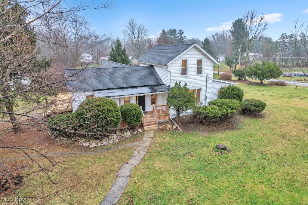 12712 Butler Road Wakeman, OH 44889 - Photo 1 of 46