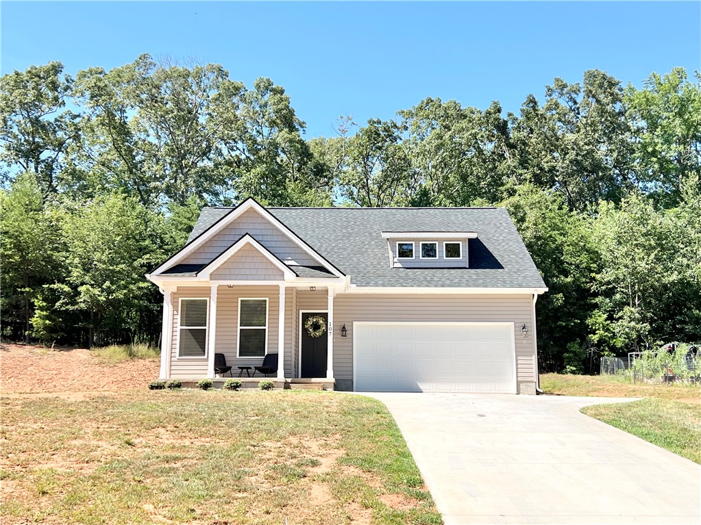 107 Quiet Way Anderson, SC 29626 - Photo 1 of 31 Gallery Image 1