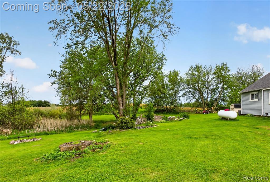 7950 Mayville Road Marlette, MI 48453 - Photo 30 of 50