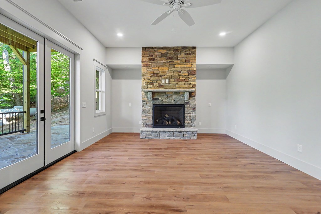 383 Rustic Barn Trail Morganton, GA 30560 - Photo 54 of 66