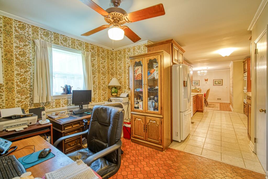 251 Hicks Drive Inman, SC 29349 - Photo 10 of 26 Gallery Image 10