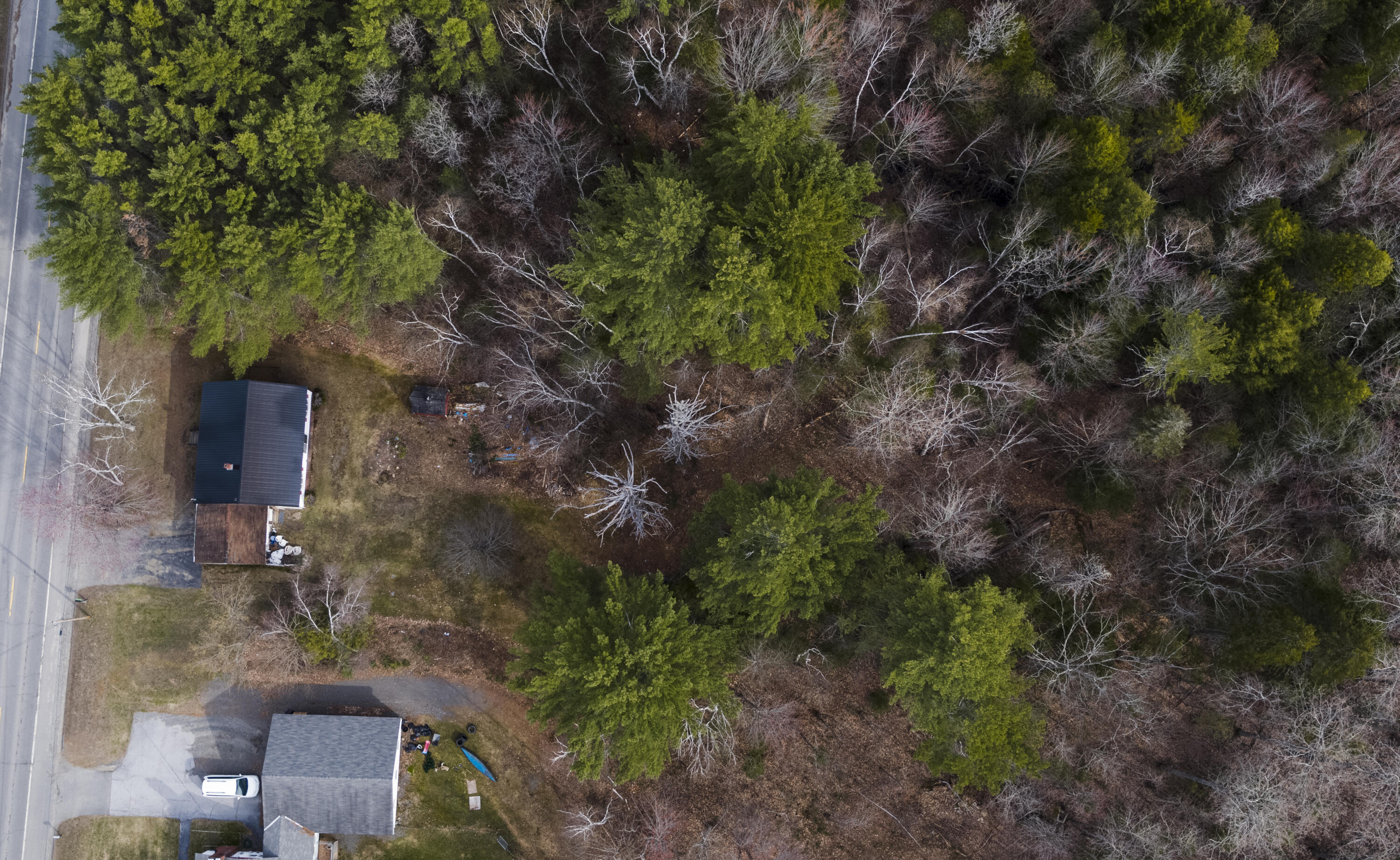 201 Elm Street Milo, ME 04463 - Photo 12 of 36 DJI_0037