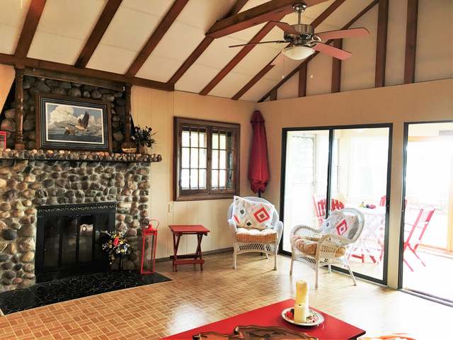 8538 Van Bussum Road Eagle River, WI 54521 - Photo 14 of 16 Gallery Image 14