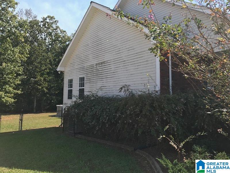 55 Timberview Lane Anniston, AL 36207 - Photo 16 of 17