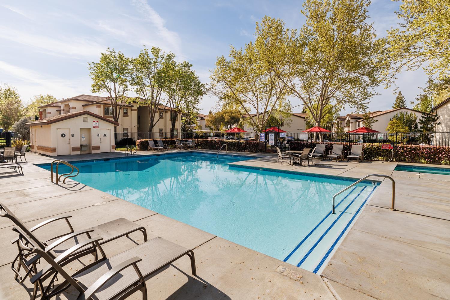 8020 Walerga Road, Unit 1173 Antelope, CA 95843 - Photo 18 of 18