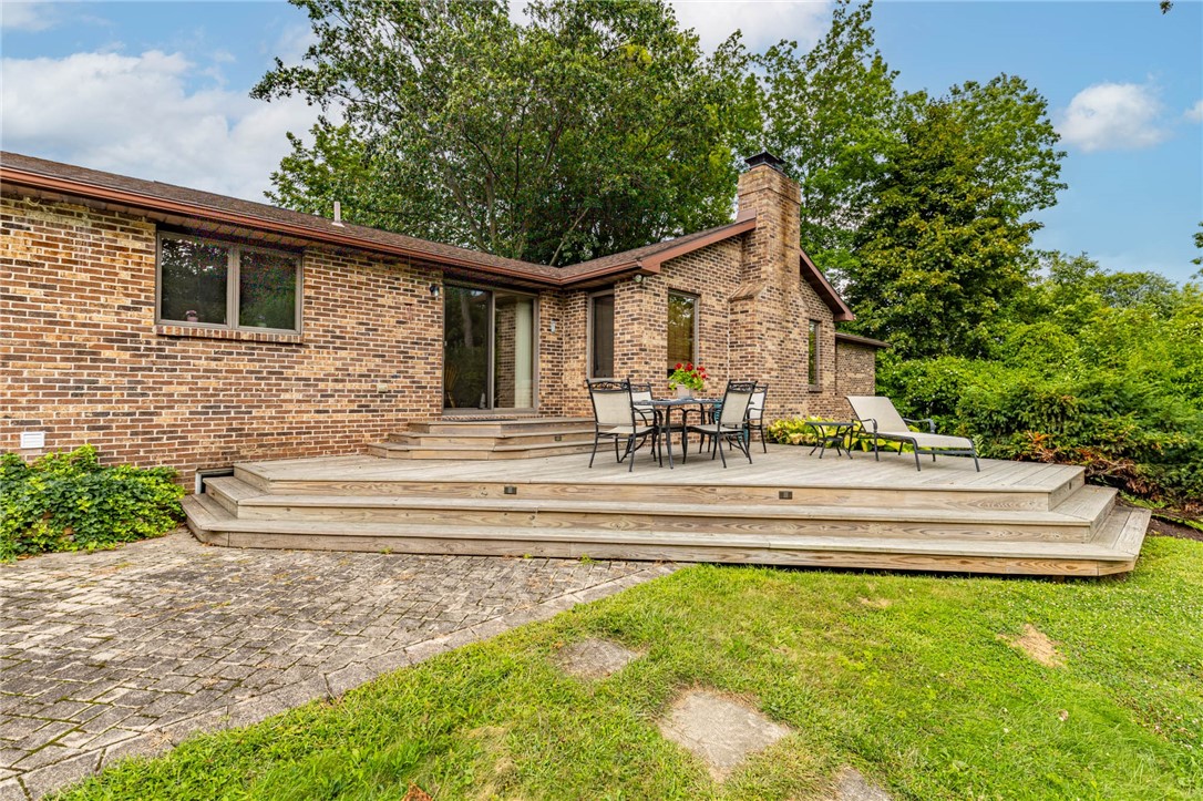 254 Mobile Drive Greece, NY 14616 - Photo 47 of 49