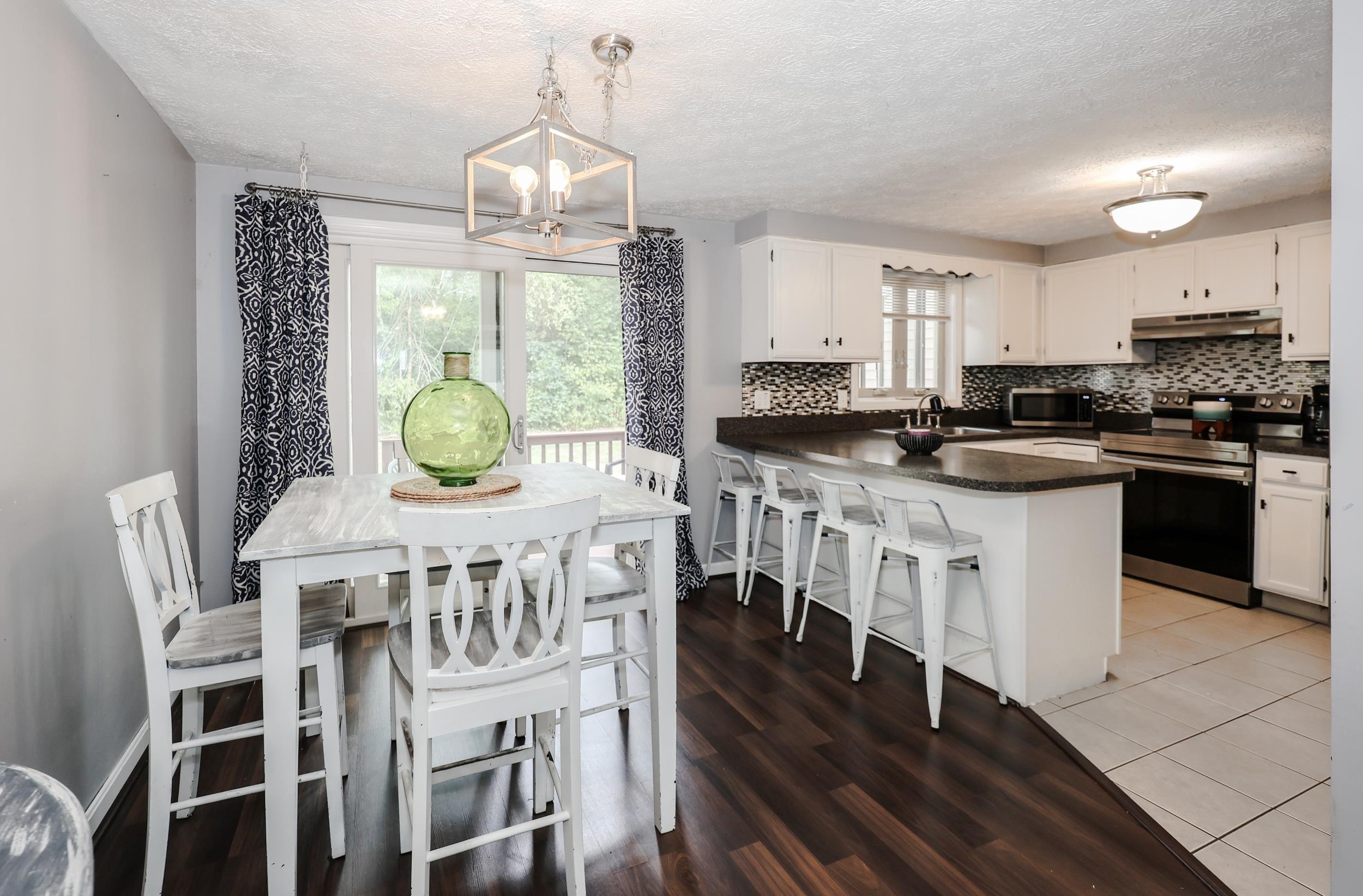 1555 Bodwell Road, Unit 36 Manchester, NH 03109 - Photo 8 of 35 Gallery Image 8