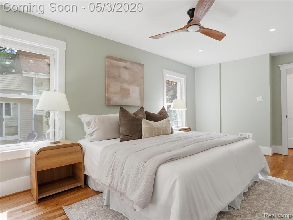39 Woodward Heights Pleasant Ridge, MI 48069 - Photo 13 of 25 Gallery Image 13