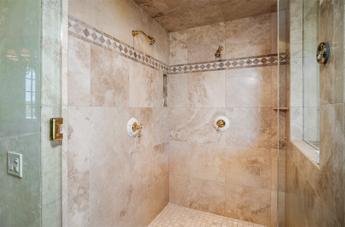 30855 Emerald Ridge Steamboat Springs, CO 80487 - Photo 25 of 50 a bathroom with a shower