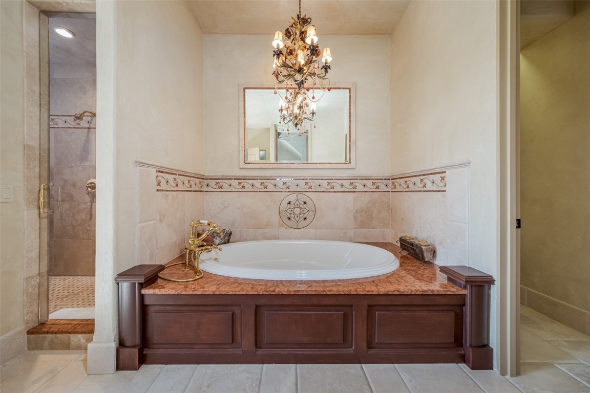 30855 Emerald Ridge Steamboat Springs, CO 80487 - Photo 36 of 50 a bathroom with a sink and a mirror