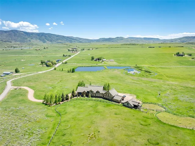 a view of an ocean and beach