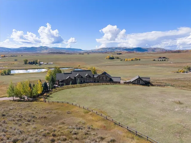 $7,700,000 | 30855 Emerald Ridge, Steamboat Springs, CO 80487