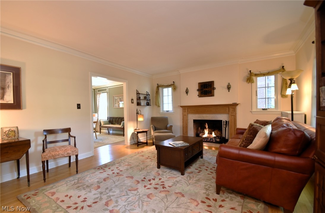 3711 Sutherland Road Shaker Heights, OH 44122 - Photo 9 of 50 Gallery Image 9
