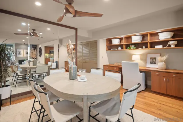 $1,799,900 | 1221 Parker Place, Unit 15, San Diego, CA 92109