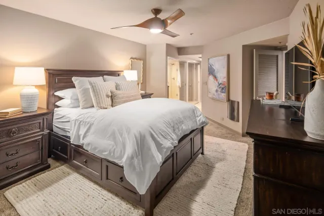 $1,799,900 | 1221 Parker Place, Unit 15, San Diego, CA 92109