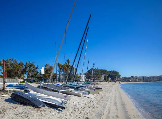 $1,799,900 | 1221 Parker Place, Unit 15, San Diego, CA 92109