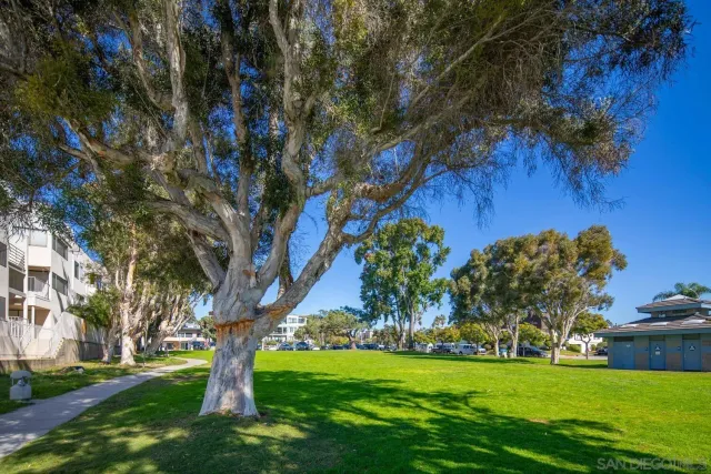 $1,799,900 | 1221 Parker Place, Unit 15, San Diego, CA 92109