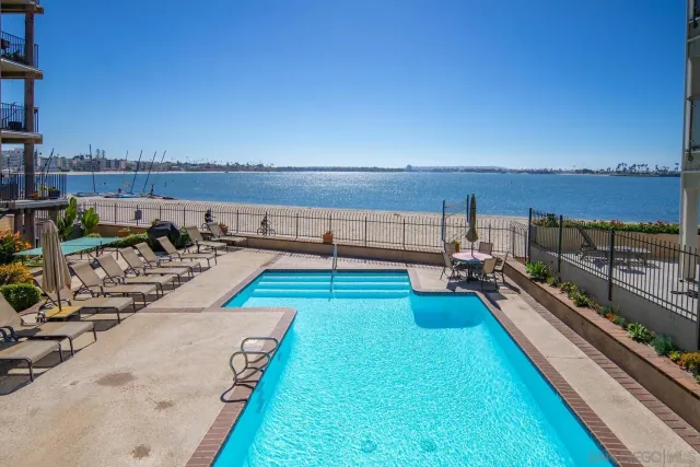$1,799,900 | 1221 Parker Place, Unit 15, San Diego, CA 92109