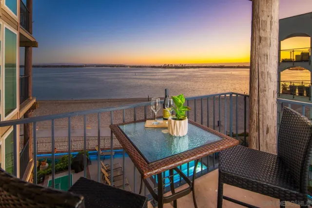 $1,799,900 | 1221 Parker Place, Unit 15, San Diego, CA 92109