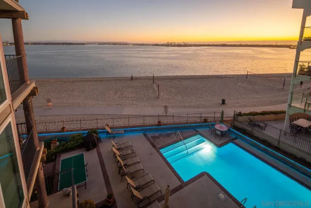 $1,799,900 | 1221 Parker Place, Unit 15, San Diego, CA 92109