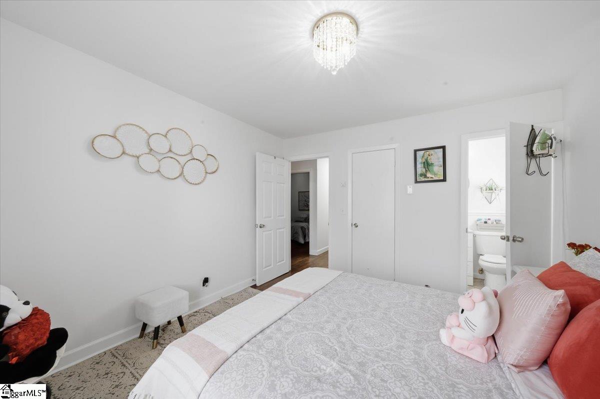 22 Ray Street Greenville, SC 29611 - Photo 17 of 34