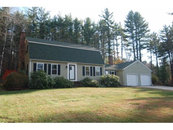65 Keyser Road Meredith, NH 03253 - Photo 1 of 1 Gallery Image 1