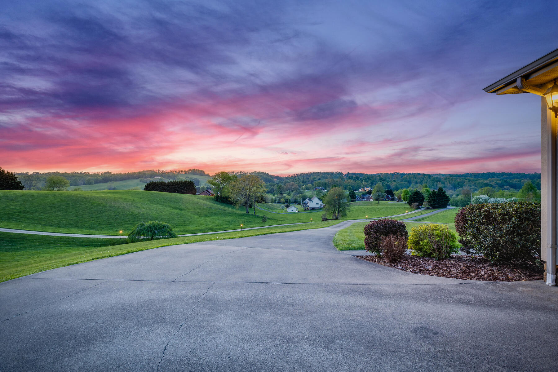 231 Hales Road Jonesborough, TN 37659 - Photo 3 of 71 204