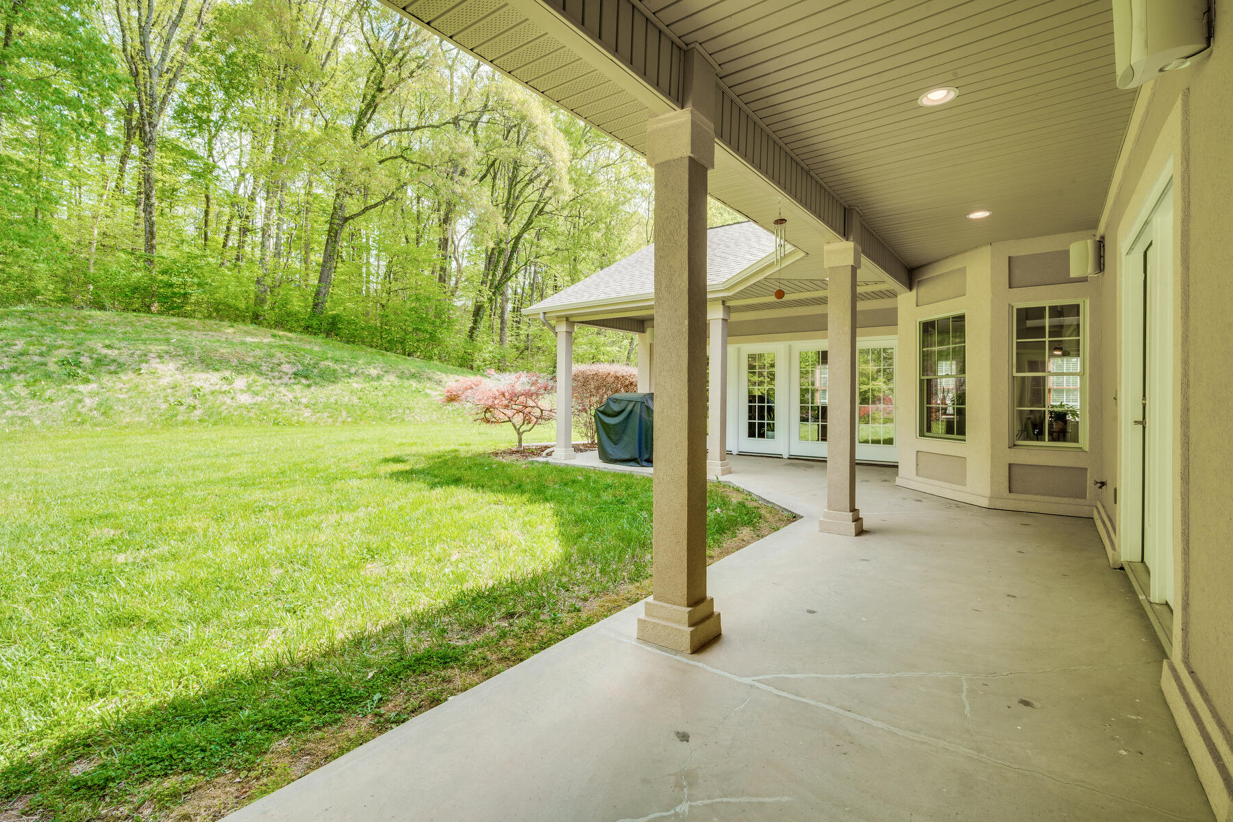 231 Hales Road Jonesborough, TN 37659 - Photo 53 of 71 050