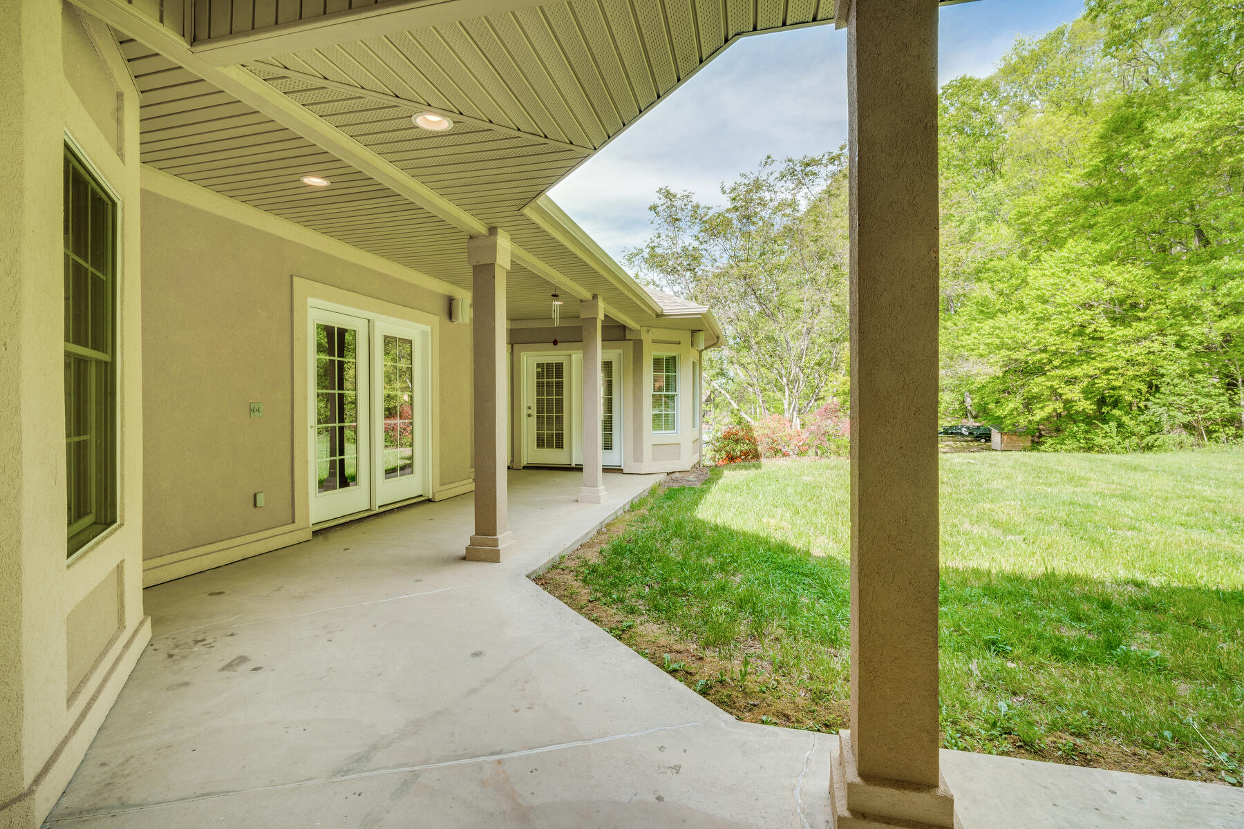 231 Hales Road Jonesborough, TN 37659 - Photo 54 of 71 051