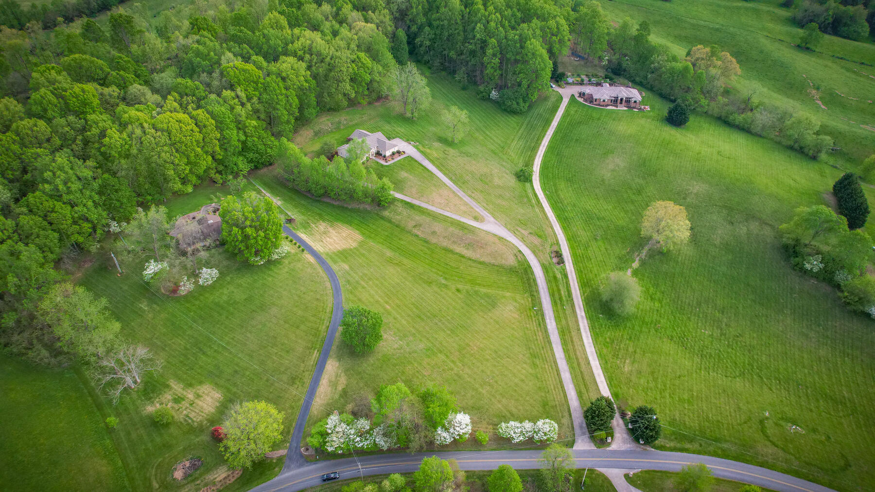 231 Hales Road Jonesborough, TN 37659 - Photo 56 of 71 101