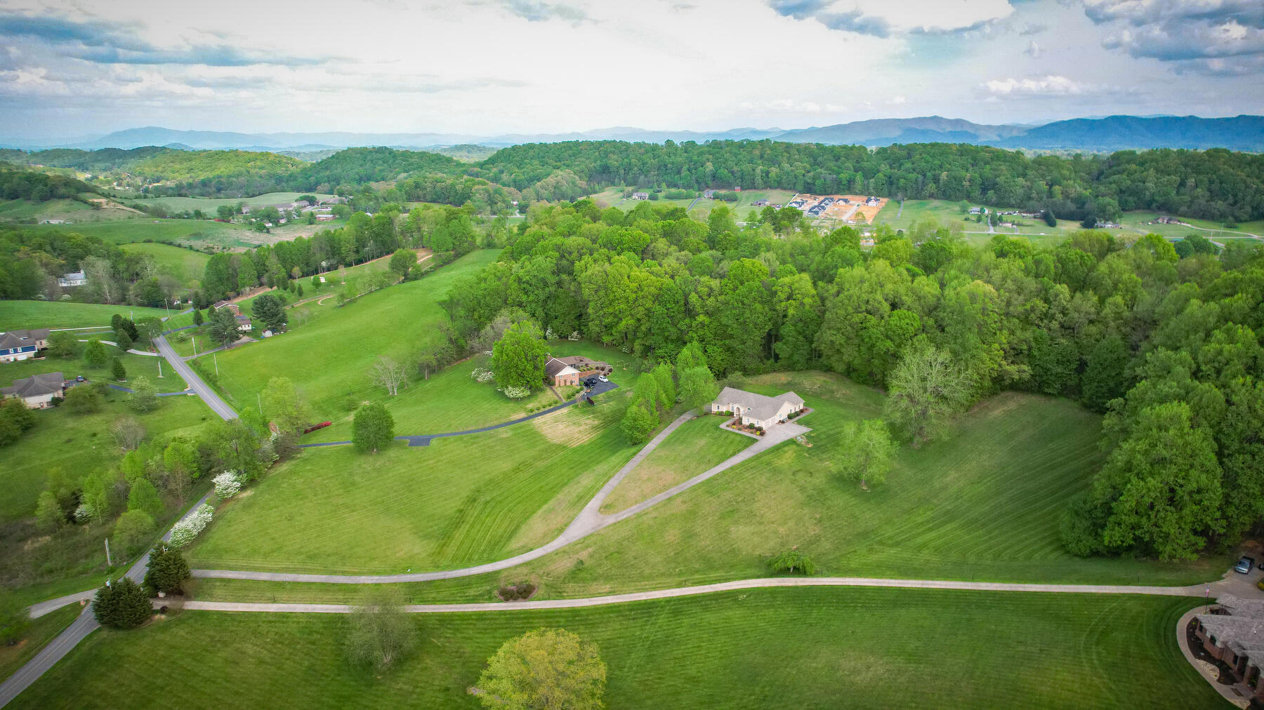 231 Hales Road Jonesborough, TN 37659 - Photo 58 of 71 104