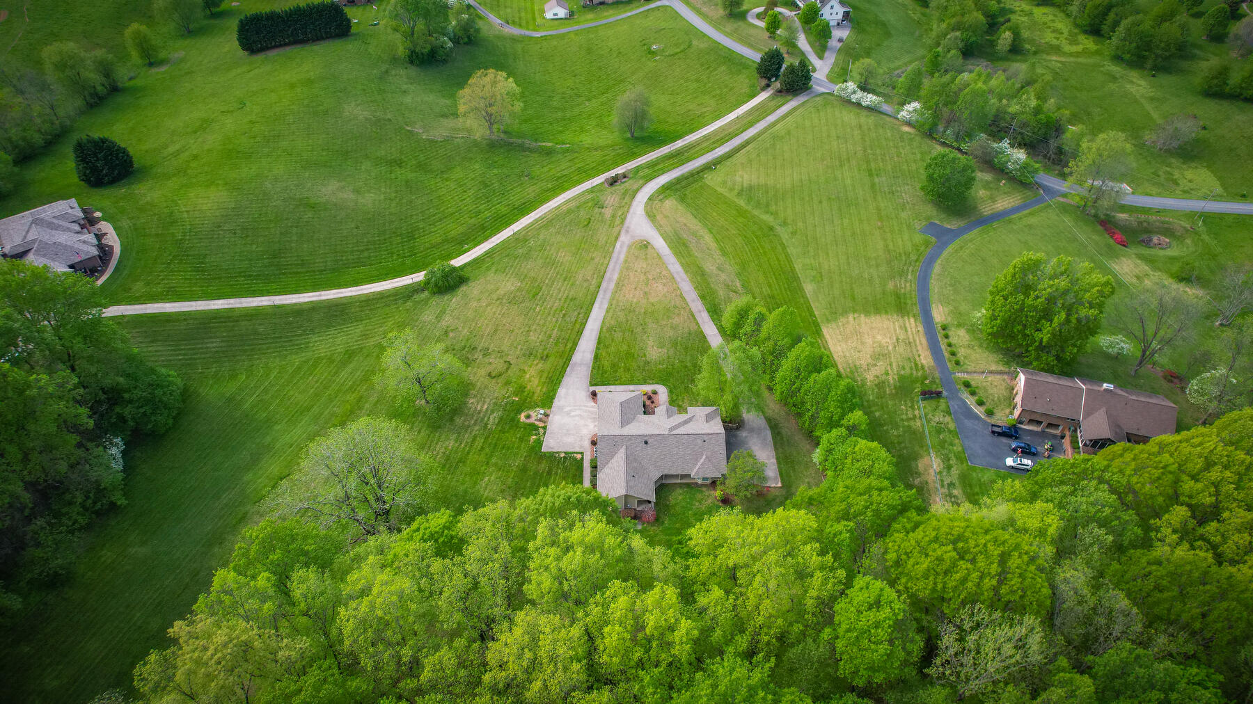 231 Hales Road Jonesborough, TN 37659 - Photo 61 of 71 107