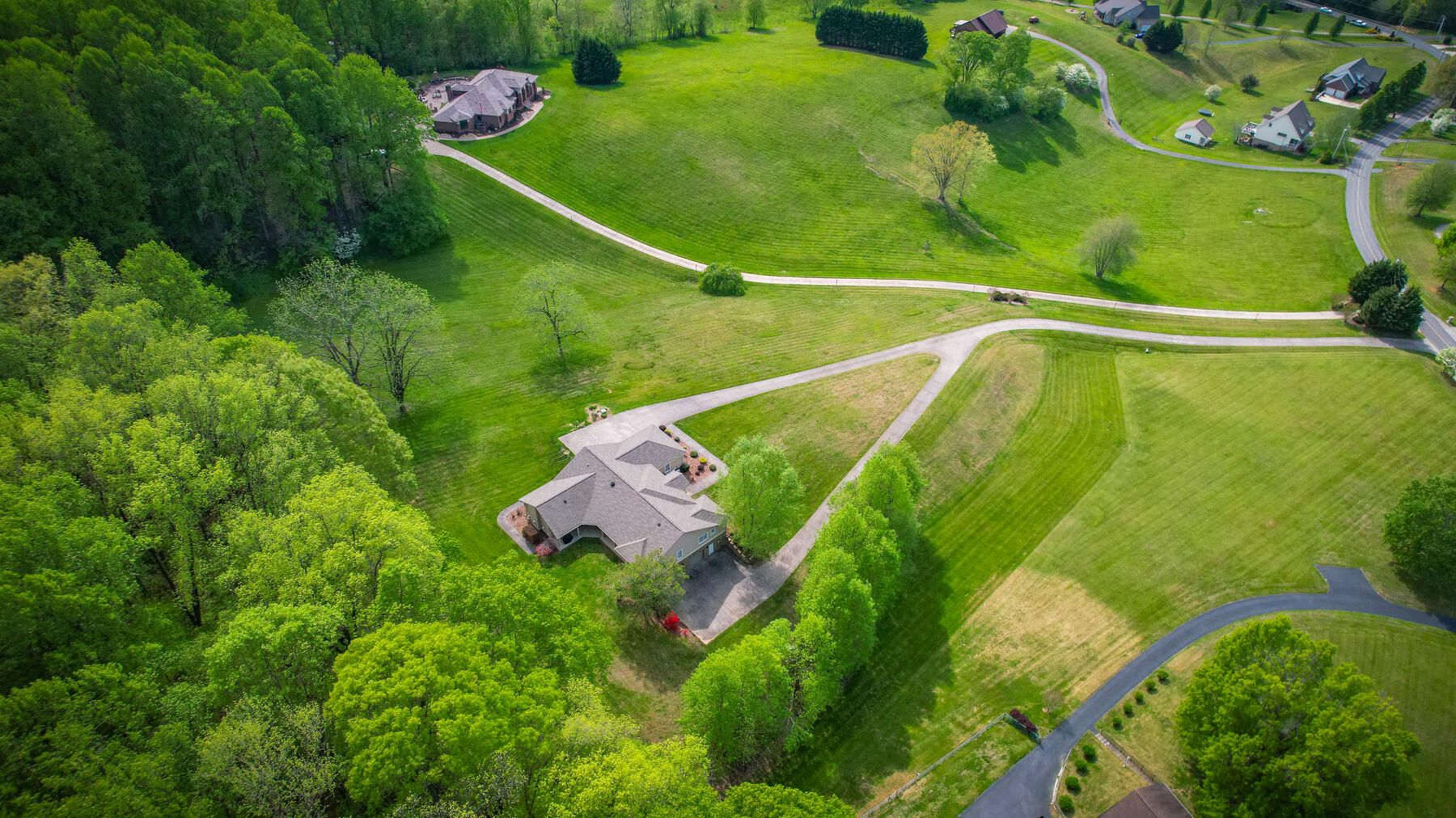 231 Hales Road Jonesborough, TN 37659 - Photo 62 of 71 108