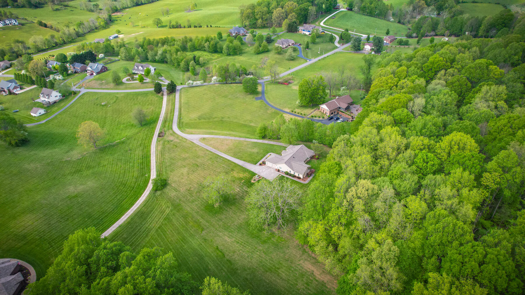 231 Hales Road Jonesborough, TN 37659 - Photo 63 of 71 109