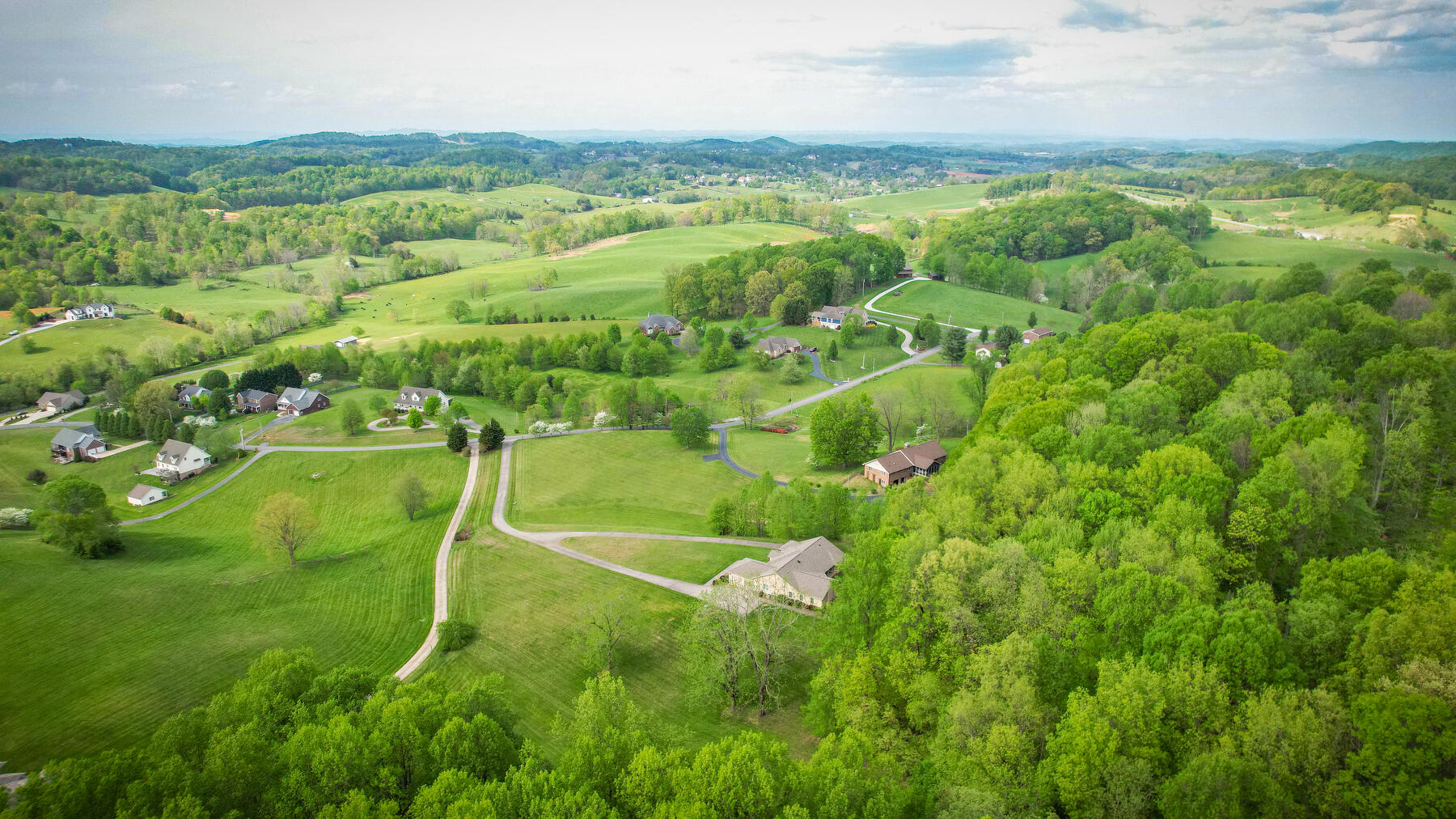 231 Hales Road Jonesborough, TN 37659 - Photo 64 of 71 110