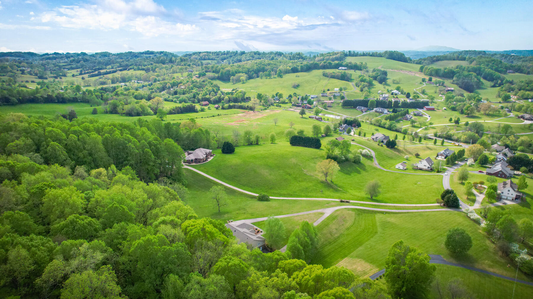 231 Hales Road Jonesborough, TN 37659 - Photo 65 of 71 111