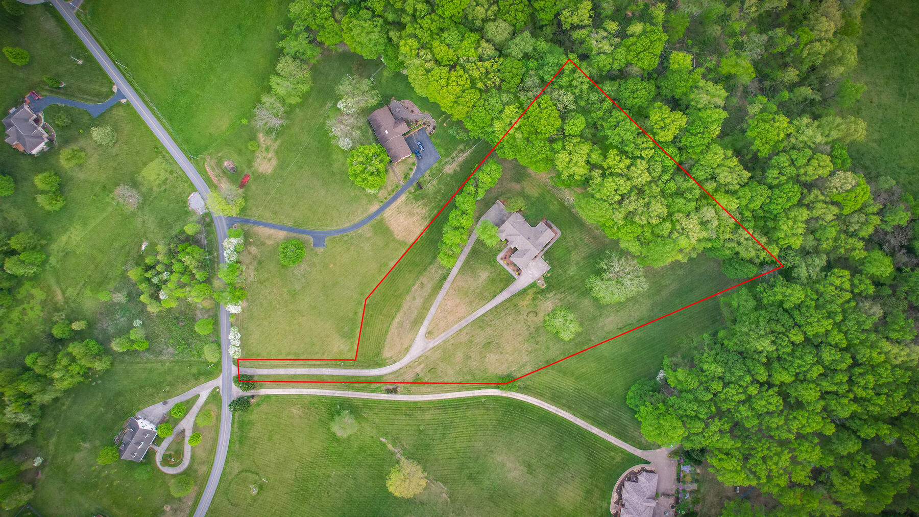 231 Hales Road Jonesborough, TN 37659 - Photo 66 of 71 112