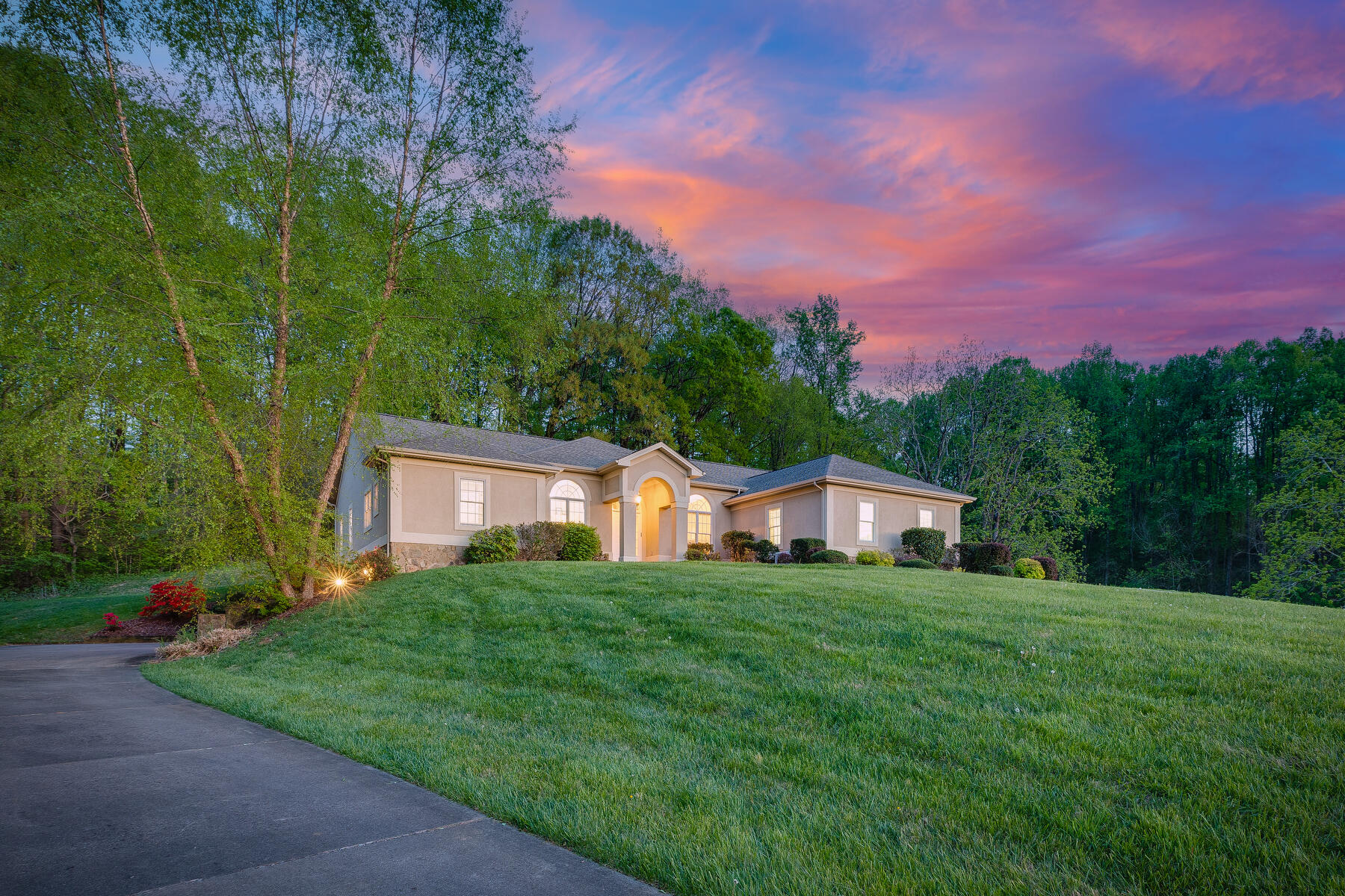 231 Hales Road Jonesborough, TN 37659 - Photo 69 of 71 203