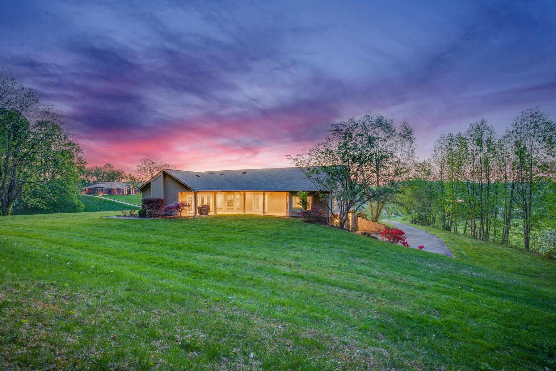 231 Hales Road Jonesborough, TN 37659 - Photo 70 of 71 205