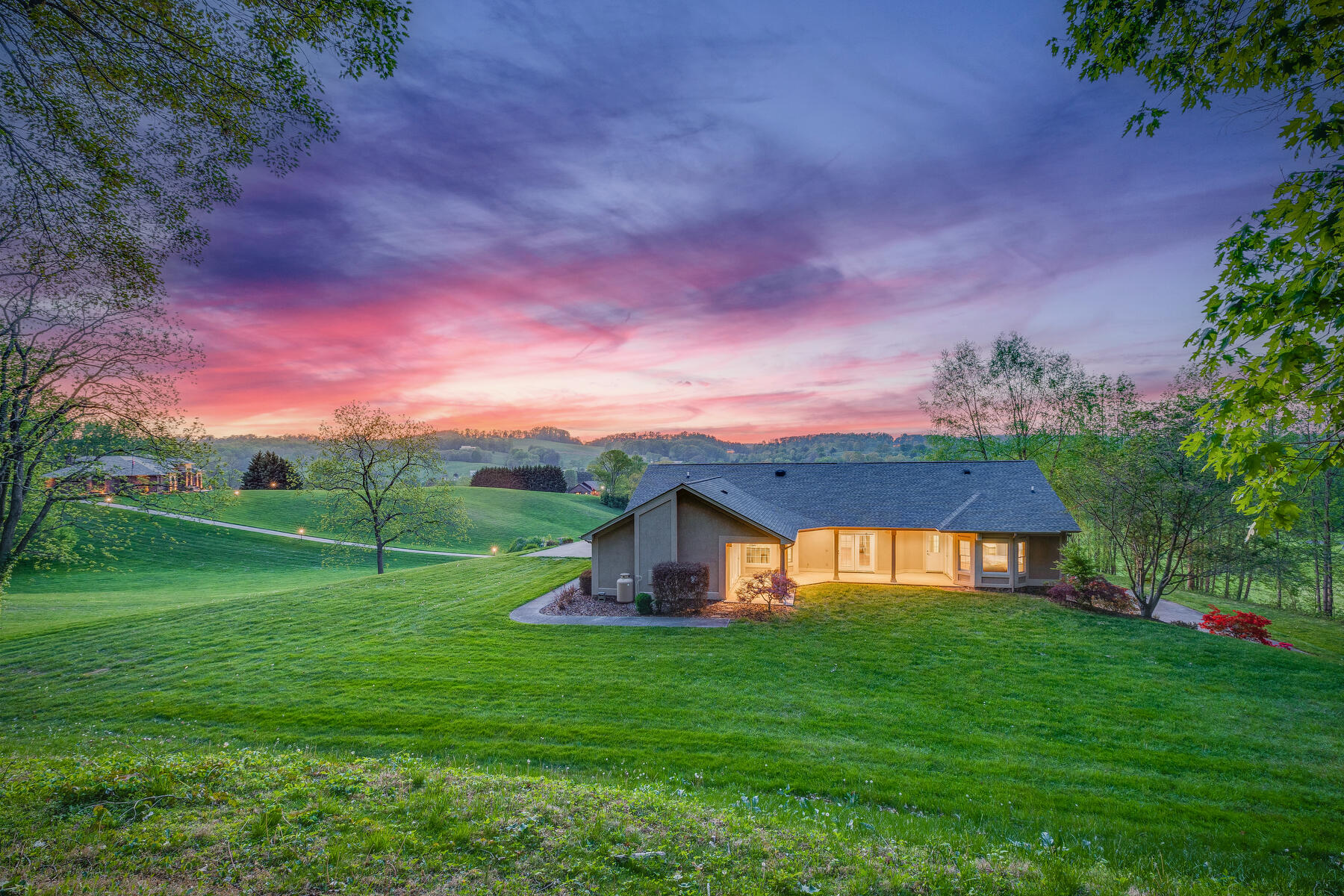 231 Hales Road Jonesborough, TN 37659 - Photo 71 of 71 206