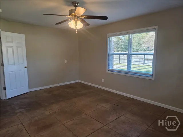 $1,900 | 310 West 5th Street, Unit A, Rincon, GA 31326