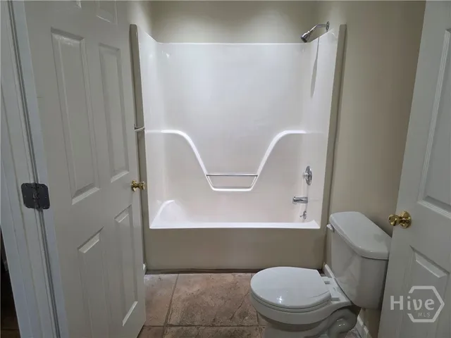 $1,900 | 310 West 5th Street, Unit A, Rincon, GA 31326