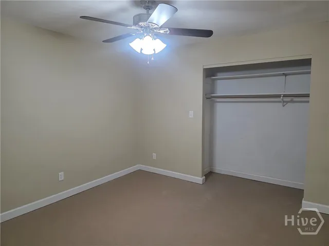 $1,900 | 310 West 5th Street, Unit A, Rincon, GA 31326