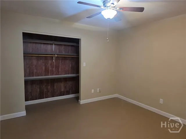 $1,900 | 310 West 5th Street, Unit A, Rincon, GA 31326